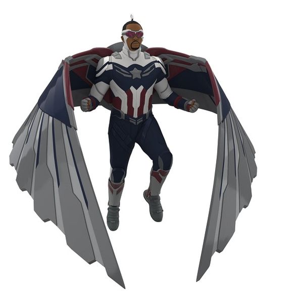 Captain America (Sam Wilson)