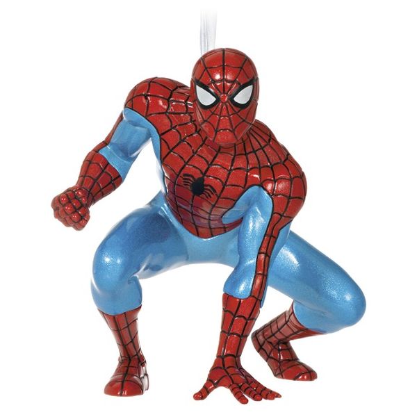 Spider-Man