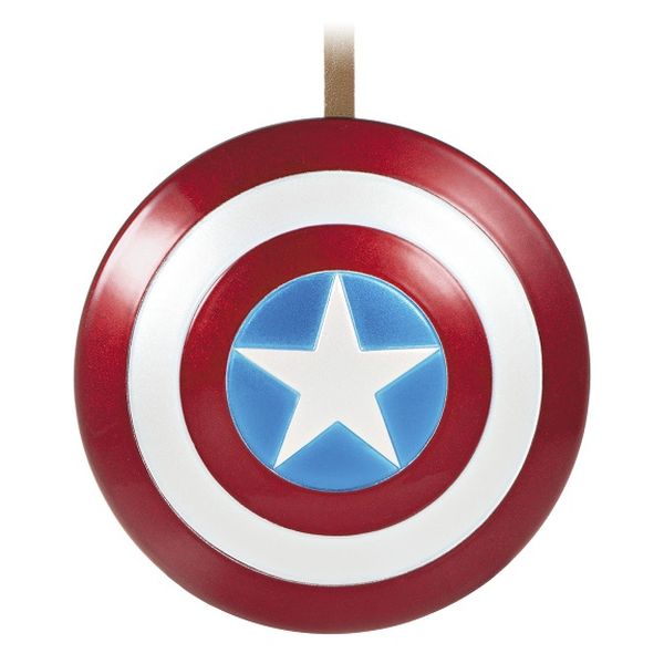 Captain America's Shield