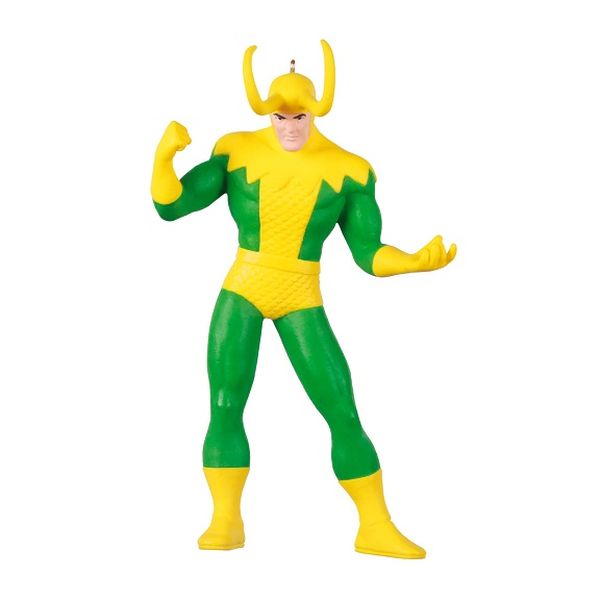 Loki