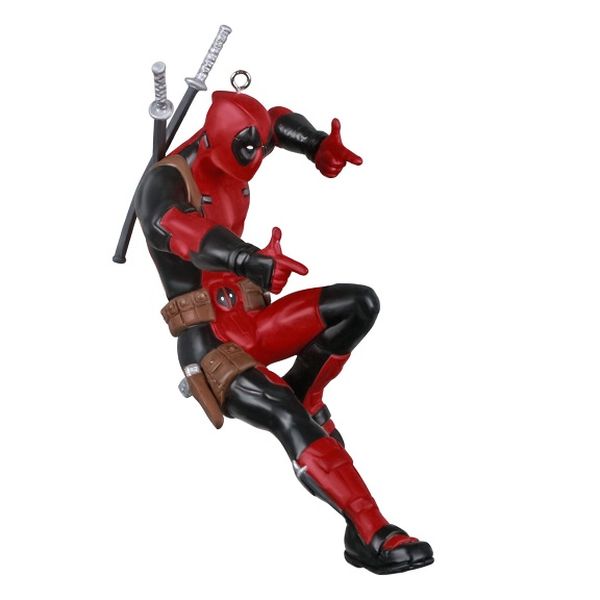 Deadpool