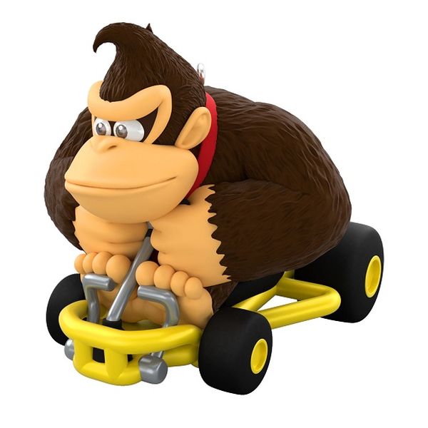 Donkey Kong