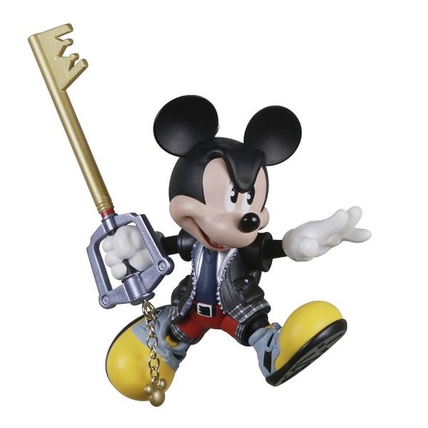Disney King Mickey