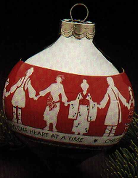 Spirit of Christmas