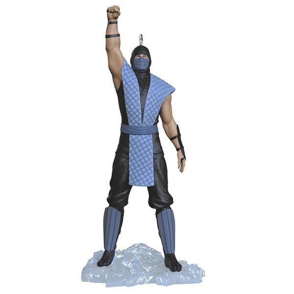 Sub-Zero
