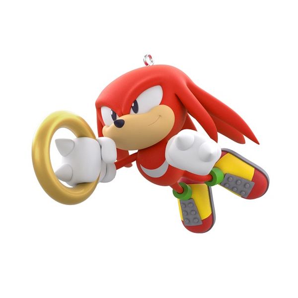 Knuckles