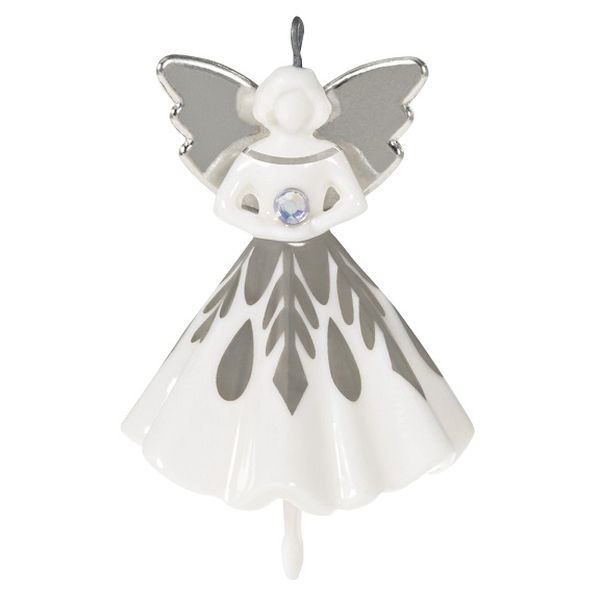 Snowflake Angel