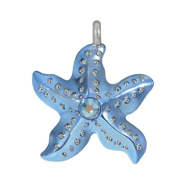 Sweet Lil' Starfish