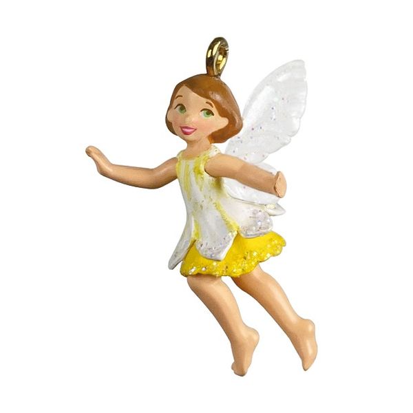Dainty Daffodil Fairy