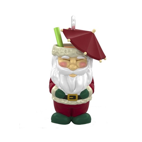 Santa Tiki