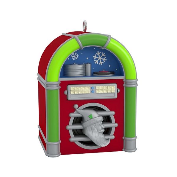 Junior Jukebox