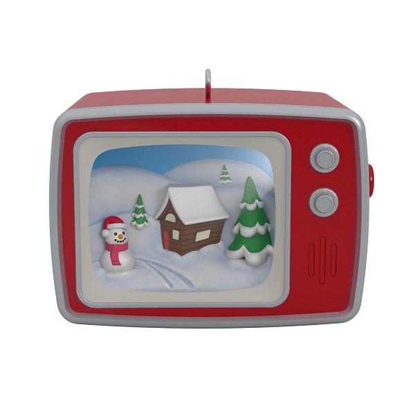 Tiny Telly