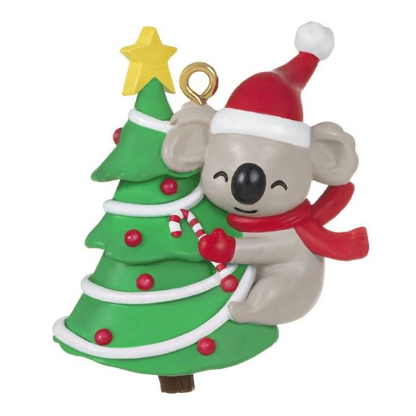 Top-Koalaty Christmas