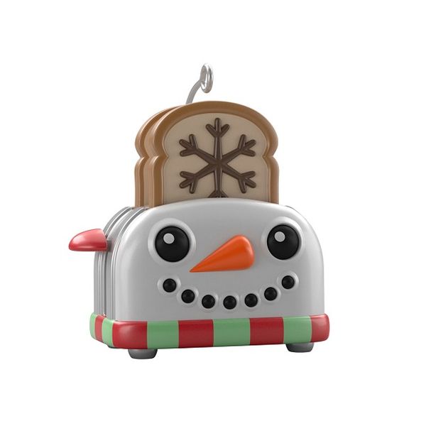 Teeny Toaster