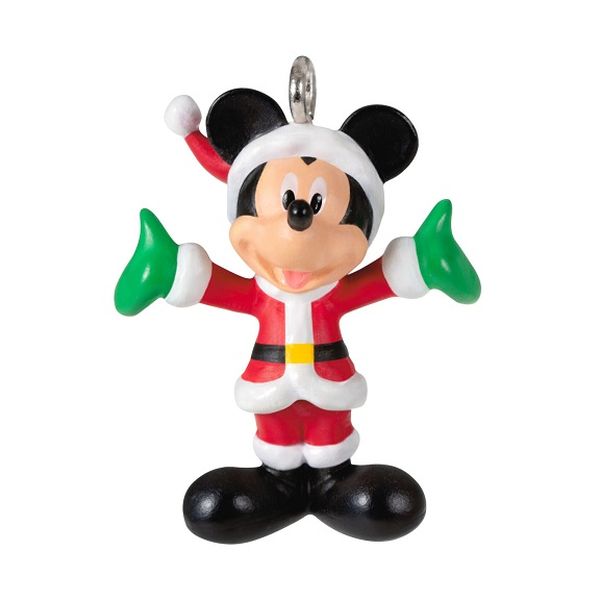 Merry Lil' Mickey Mouse