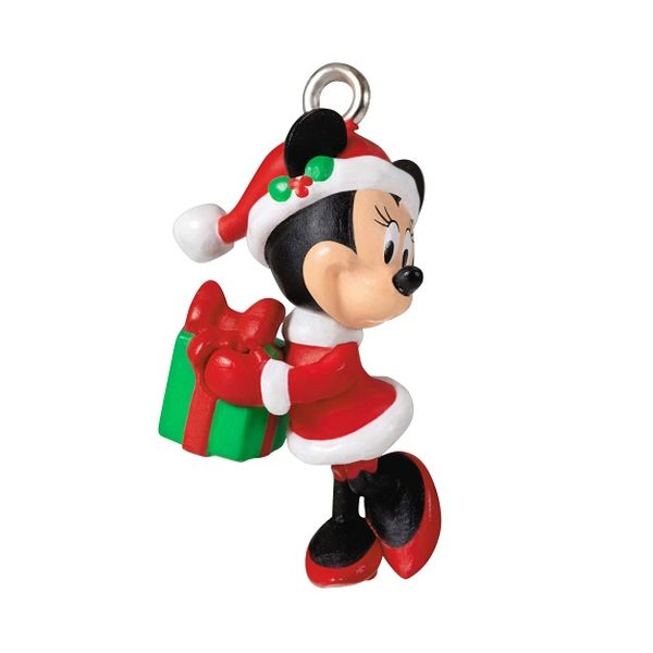 Merry Lil' Minnie Mouse