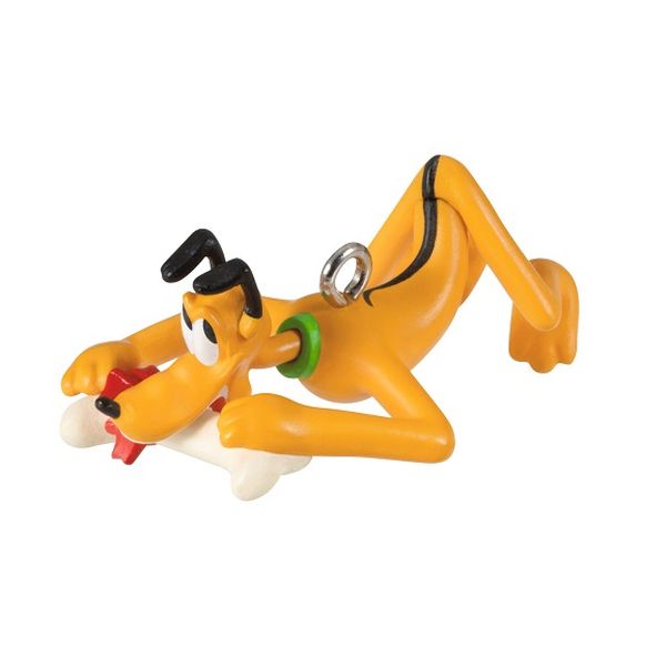 Merry Lil' Pluto