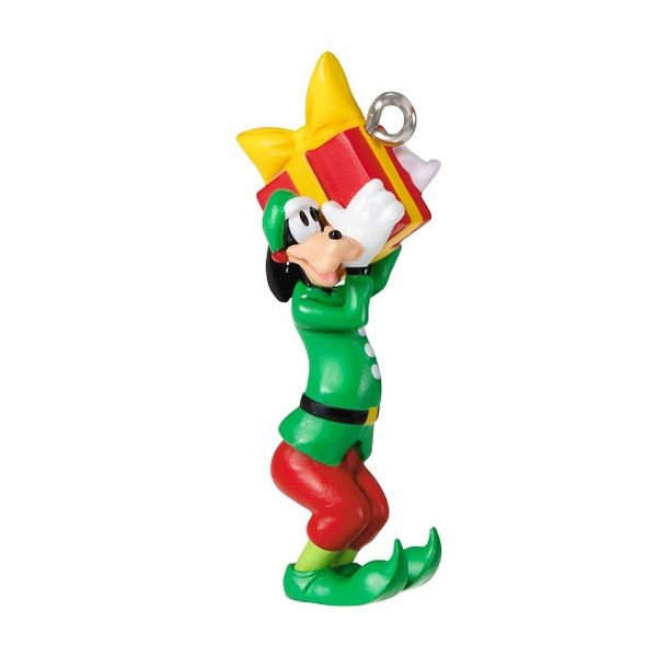 Merry Lil' Goofy