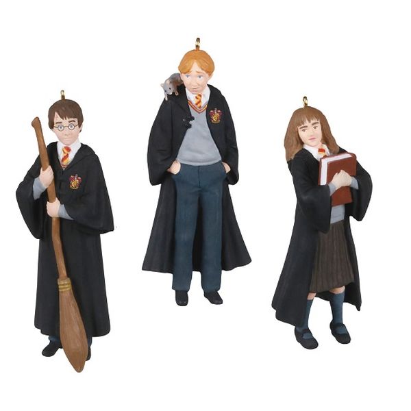 The Trio