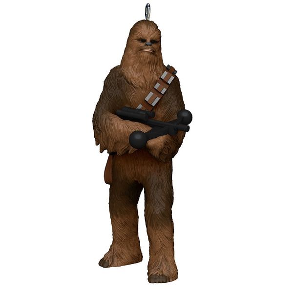 Chewbacca