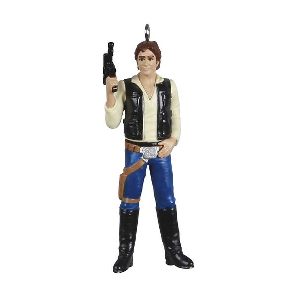Han Solo