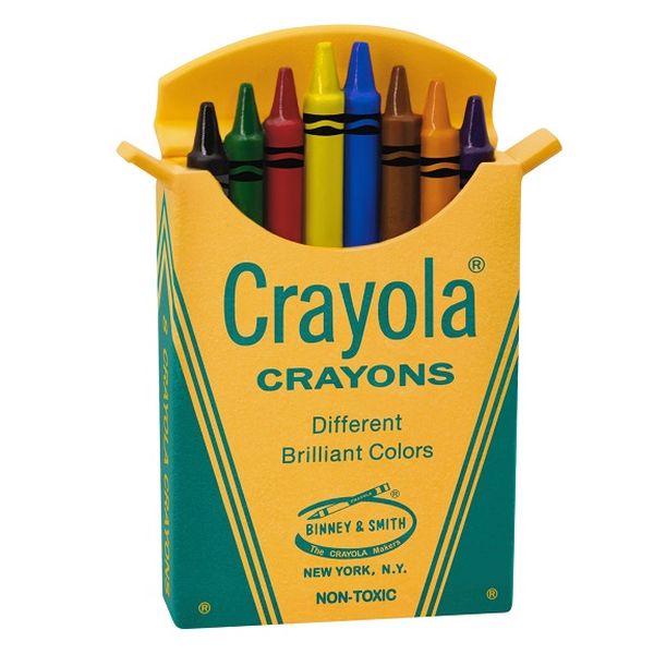 Mini Box of 8