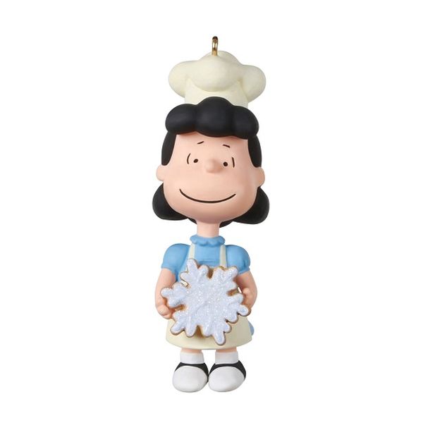 Baker Lucy