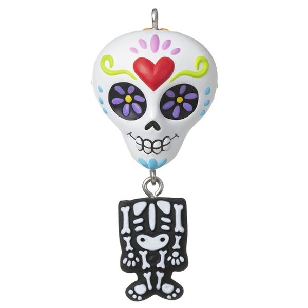 Sugar Skull Sweetie