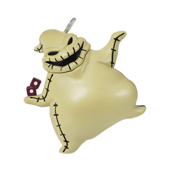 Lil' Oogie Boogie