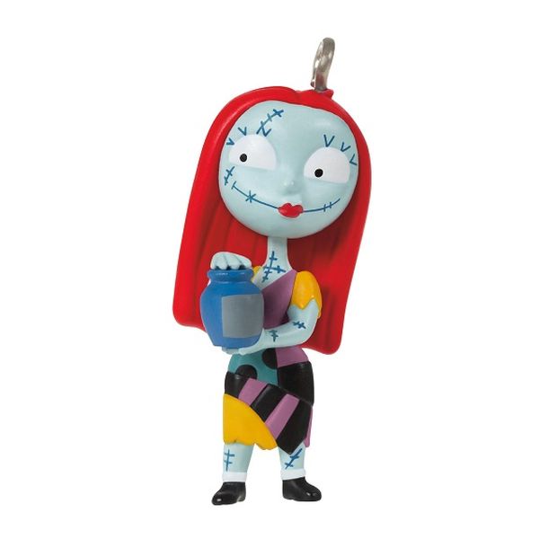Lil' Sally