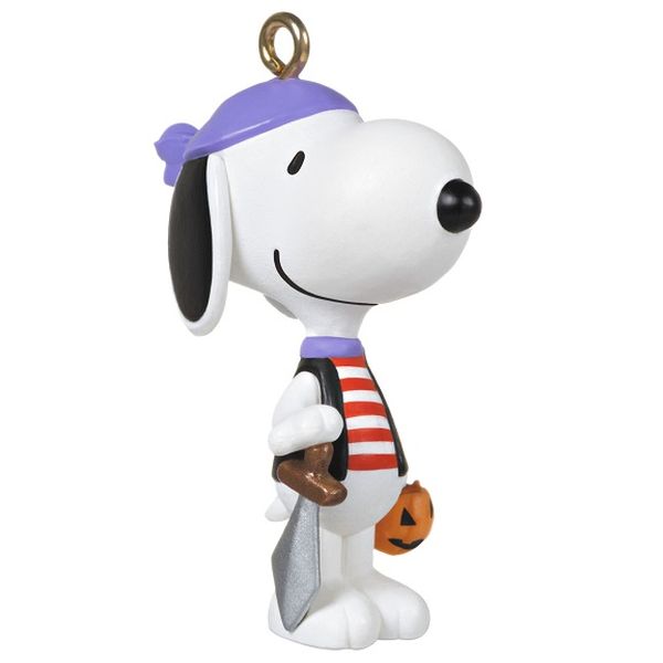 Pirate Snoopy