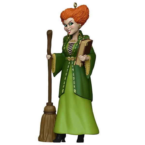 Winifred Sanderson