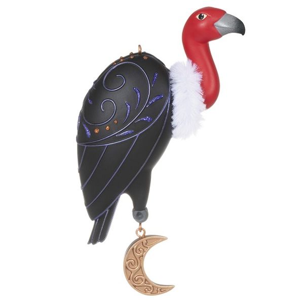 Spooky Vulture