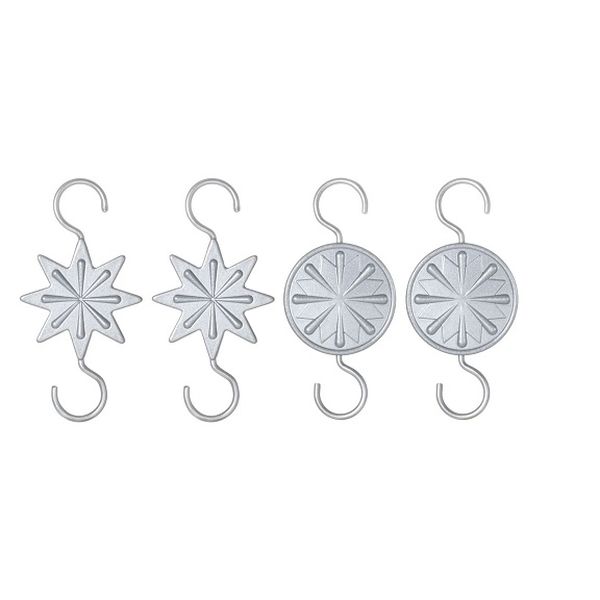 Star Hooks