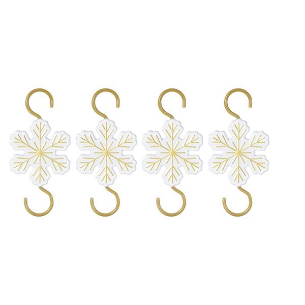 Snowflake Hooks