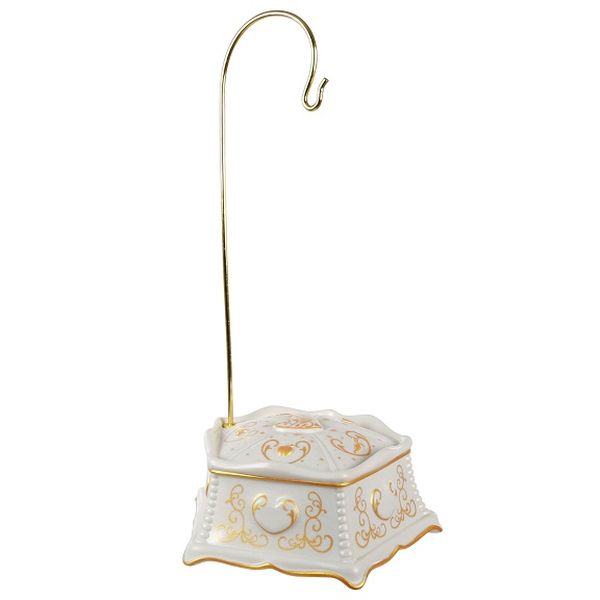 Princess Celebration Ornament Stand
