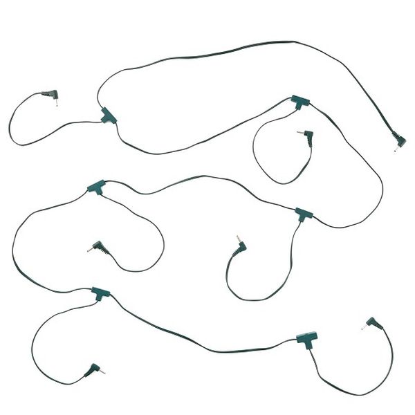 Keepsake Power Cord