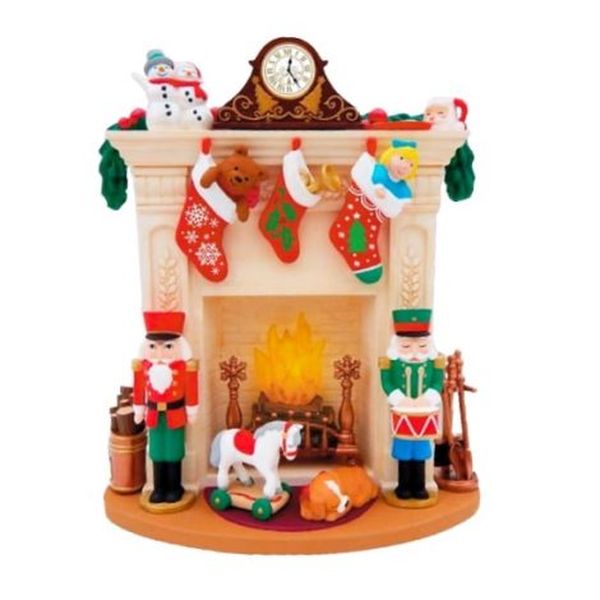 Santa's Next Stop