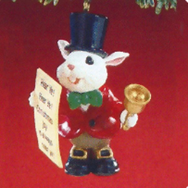 The Town Crier