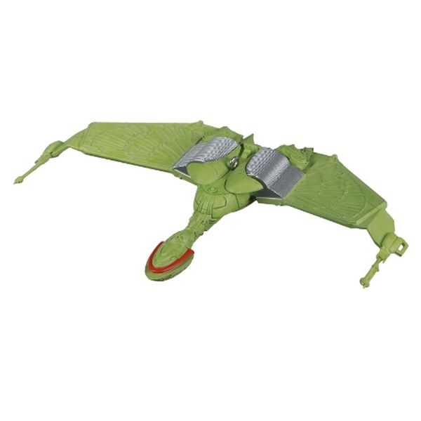 HMS Bounty Klingon Bird-of-Prey