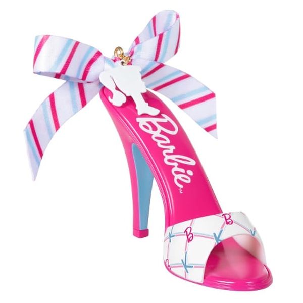 Shoe-sational!