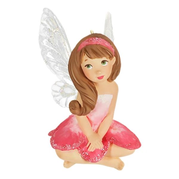 Freesia Fairy Repaint