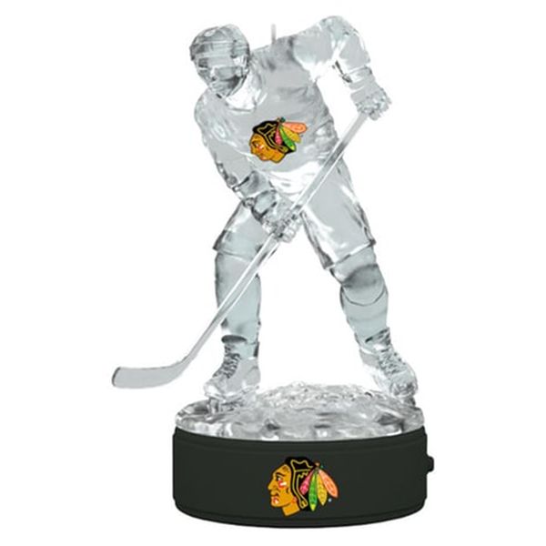 Chicago Blackhawks