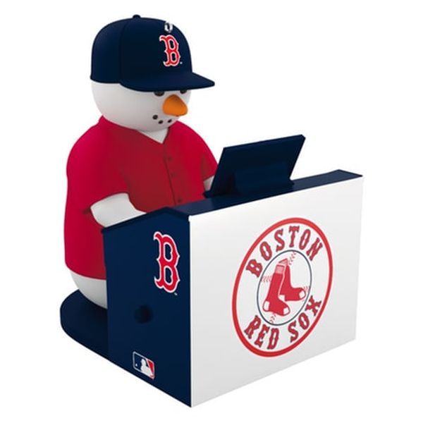 Boston Red Sox