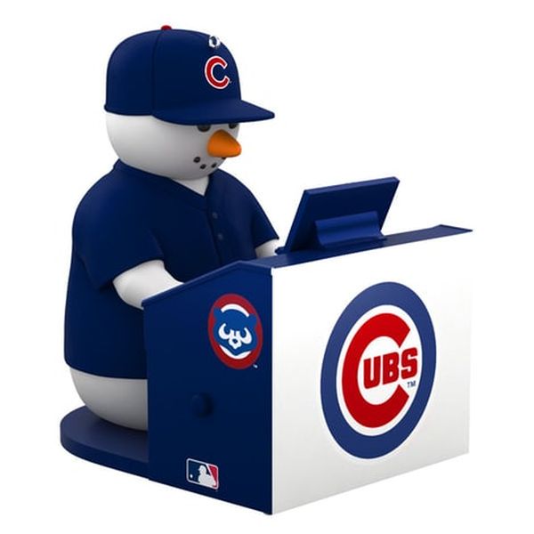 Chicago Cubs