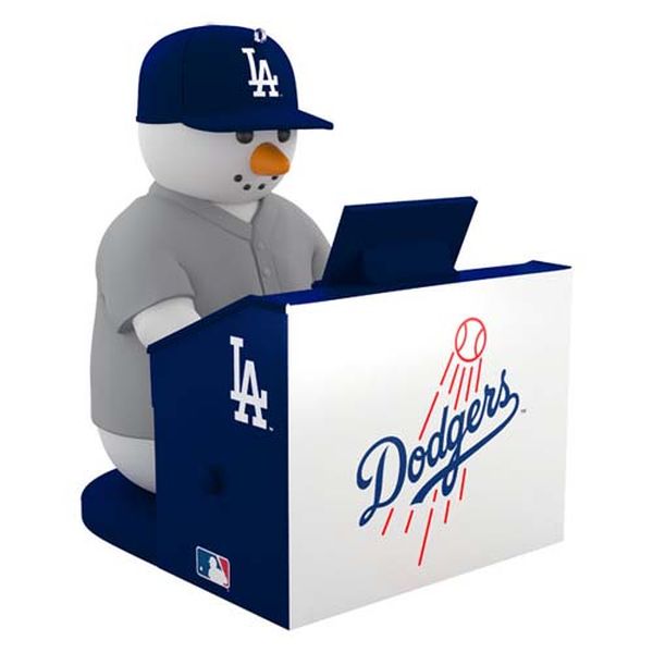 Los Angeles Dodgers