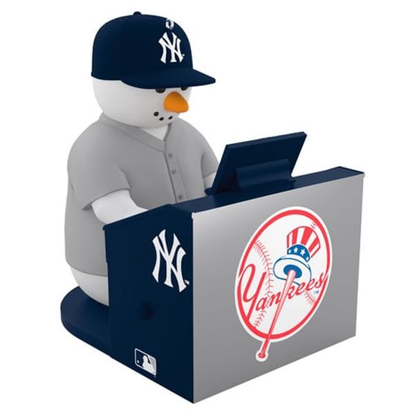 New York Yankees