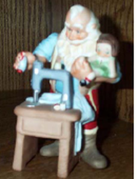 Toymaker - 3rd - L.E.