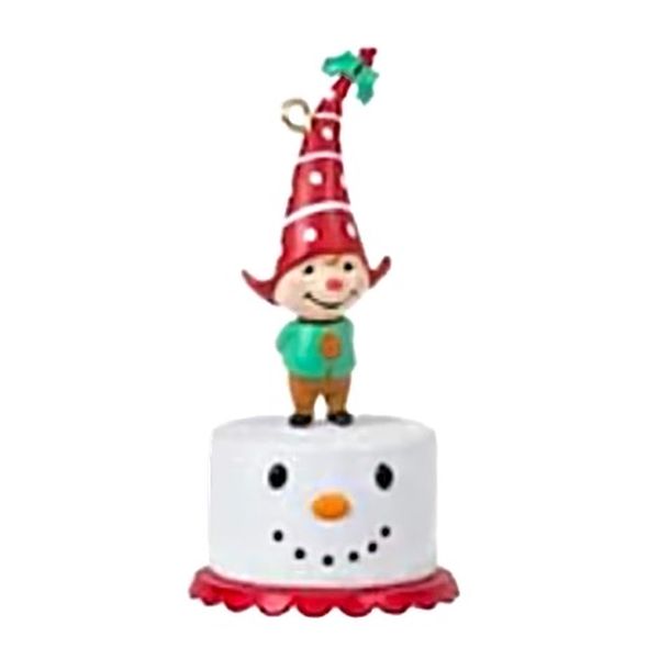 Friendly Gnome