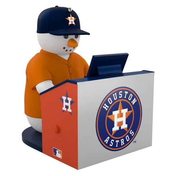 Houston Astros